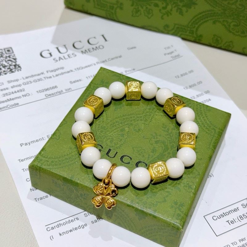 Gucci Bracelets